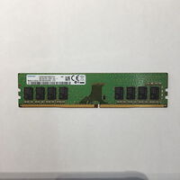 中古  PC4-21300 8GB デスクトップ用_ 184888 