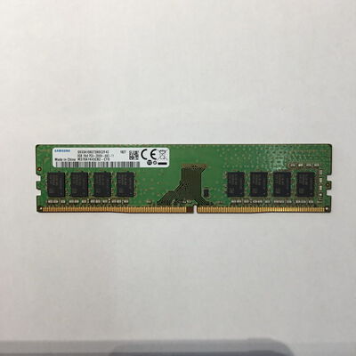 【松山環状枝松店】中古  PC4-21300 8GB デスクトップ用_ 184888 