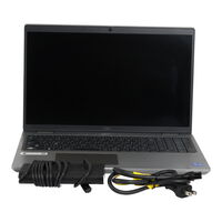 中古  DELL Latitude 5531(Intel Core i7 12800H/16GB DDR5 (PC5)/SSD512GB/なし/NVIDIA GeForce MX550 2GB/15.6/1920x1080/Wi-Fi/W11H64 MAR) 204652 