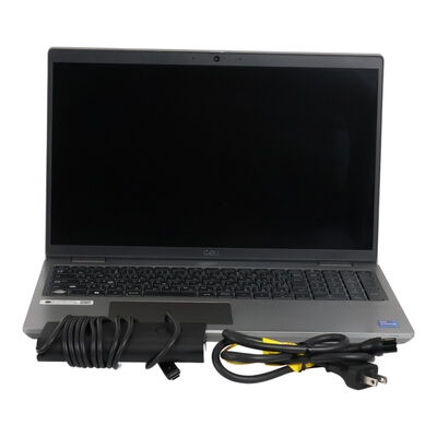 【通販センター】中古  DELL Latitude 5531(Intel Core i7 12800H/16GB DDR5 (PC5)/SSD512GB/なし/NVIDIA GeForce MX550 2GB/15.6/1920x1080/Wi-Fi/W11H64 MAR) 204652 