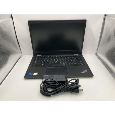 【仙台店】中古  Lenovo ThinkPad L13 Gen2 (Core i5-1135G7/8GB/SSD 256GB/-/-/WLAN/13.3インチHD/W11P/-) 3240011073 