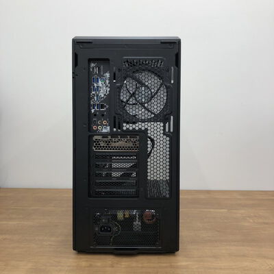 【長野稲里店】中古  自作パソコン 5110001480 