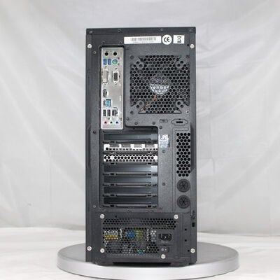 中古  THIRDWAVE GALLERIA KT(Intel Core i7 8700K/16GB/SSD480GB/DVDマルチ/NVIDIA GeForce GTX 1080 Ti 11GB/W11H64 MAR) 178298 