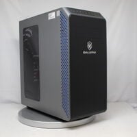 中古  THIRDWAVE GALLERIA SK(Intel Core i7 13700F/32GB DDR4 (PC4)/SSD512GB/なし/NVIDIA GeForce RTX 3070 8GB/W11H64 MAR) 196653 