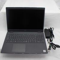 中古  DELL Latitude 3510(Intel Core i5 10310U 1.70GHz/16GB DDR4/SSD256GB/-/オンボード/15.6/1920x1080/GbE/Wi-Fi/WEBCAM/W11H/VBT) 197521 
