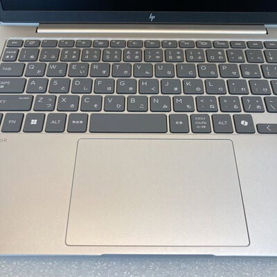 【京都店】中古  HP EliteBook 6 G1i 13 (Core Ultra 5 235U/16GB/SSD512GB/なし/オンボード/13.3/1920x1200/W11P) 3180007033 