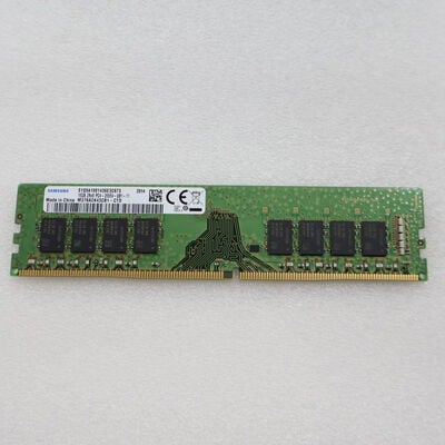 【通販センター】中古  PC4-21300 16GB デスクトップ用(DDR4-2666) 135638 