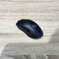 中古  Logicool G703h (無線 ゲーミングマウス 6ボタン) 146973 