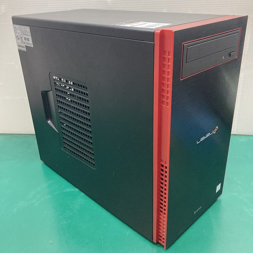 【高性能ゲーミングPC】Core i7 RTX2070S 16GB SSD搭載✨ ASCII.jp：CoolerMasterによる本気の静音、最新第10世代CoreとRTX 2070