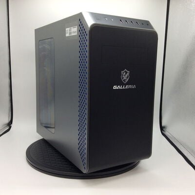 【浜松店】中古  GALLERIA RM5C-R36T(i5 13400F/32GB/SSD500GB/HDD4TB/なし/RTX3060Ti 8GB/W11H) 1300008307 