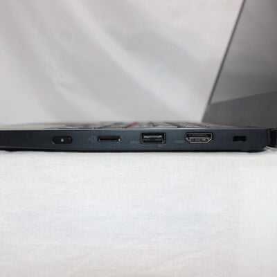 【通販センター】中古  Lenovo ThinkPad L13(Intel Core i5 10210U 1.60GHz/16GB DDR4/SSD256GB/-/オンボード/13.3/1920x1080/Wi-Fi/WEBCAM/W11H/VBT) 195394 