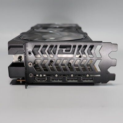 【札幌店】中古  玄人志向 RD-RX7900XTX-E24GB/TP（RX7900XTX 24GB） 3480036649 