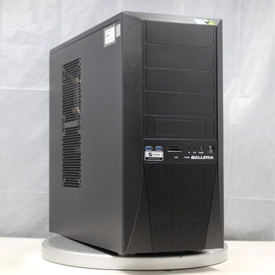【通販センター】中古  THIRDWAVE GALLERIA KT 