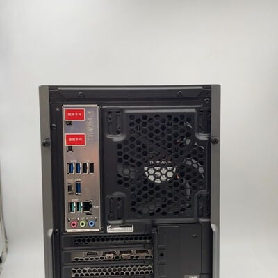 【大分店】中古  GALLERIA XA7C-R36T(i7 12700/32GB/SSD1TB/HDD2TB/RTX3060Ti/W11H) 4860001568 
