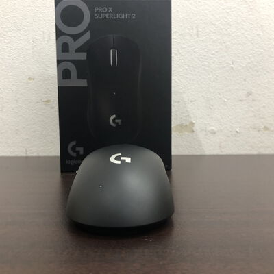 【福山ココローズ店】中古  Logicool G-PPD-004WL-BK  5090001090 