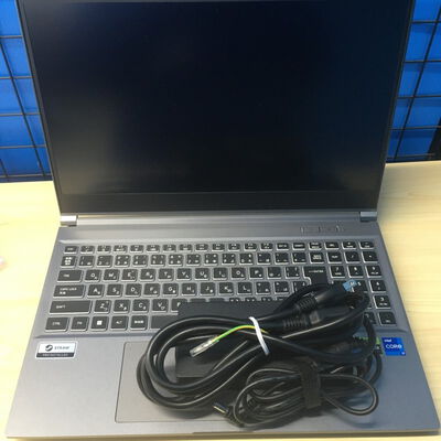 【博多店】中古  GALLERIA RL7C-R4-5N (i7-13620H/32GB/SSD500GB/RTX4060/W11H) 3310005966 