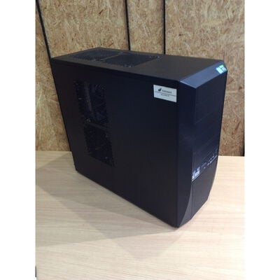 【座間相武台】中古  GALLERIA XF(i7 9700K/16GB/SSD512GB/HDD2TB/RTX2070/W11H) 4510002303 