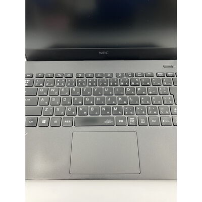 【秋葉原本店】中古  NEC_VersaPro_PC-VKV18GZG9(i7-10510U/16GB/SSD256GB/W11P) 3410012718 