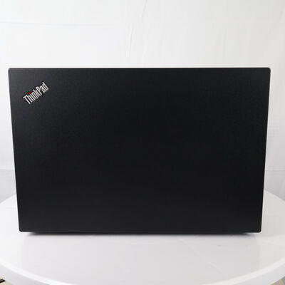 【通販センター】中古  Lenovo ThinkPad L590 (Core i5-8265U/16GB/オンボード) 202919 