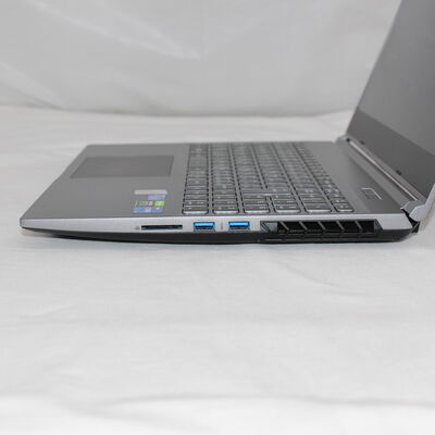 【通販センター】中古  THIRDWAVE raytrek R5-AA6 181035 