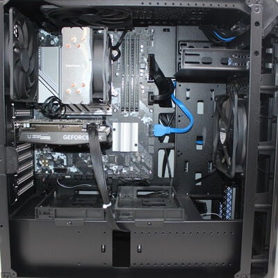 【通販センター】中古  THIRDWAVE GALLERIA XA7C-R46 199069 