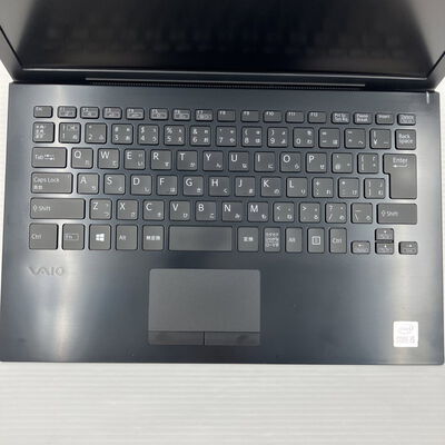 【秋葉原本店】中古  VAIO_Pro_PG(i5-1035G1/8GB/SSD128GB/W11P) 3410016956 