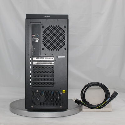 【通販センター】中古  HP OMEN(Intel Core i7 12700K/32GB DDR4 (PC4)/SSD1TB/なし/NVIDIA GeForce RTX 3070 Ti 8GB/W11H64 MAR) 196980 