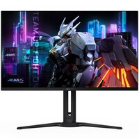 GIGABYTE  AORUS FO32U2 (31.5インチワイド 液晶モニター) 