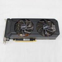 中古  Palit NE5107T015P2-1043D (GTX 1070 Ti 8GB) 3480033055 
