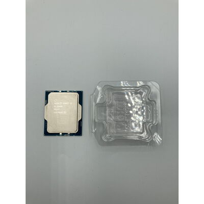【水戸赤塚店】中古  INTEL Core i5 12400  (1700/2.5G/18M/C6/T12) 148614 