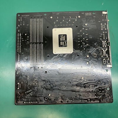 【浦添城間店(沖縄)】中古  ASRock B760M Pro RS/D4 WiFi (B760 1700 mATX DDR4) 4780001098