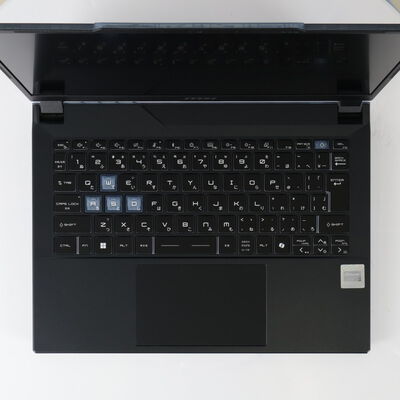 【通販センター】中古  MSI Cyborg 14 A13VF 6003JP(Intel Core i7 13620H/32GB DDR5 (PC5)/SSD1TB/なし/NVIDIA GeForce RTX 4060 8GB Laptop GPU/14/1920x1200/Wi-Fi/W11H64 MAR) 200707 