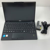 中古  FUJITSU_Lifebook_U9311/FX(i5-1135G7/8GB/SSD256GB/W11P) 3410016404 