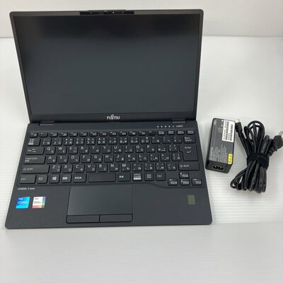 【秋葉原本店】中古  FUJITSU_Lifebook_U9311/FX(i5-1135G7/8GB/SSD256GB/W11P) 3410016404 