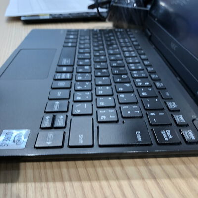 【姫路店】中古  NEC VKT10 (INTEL Core i5 10210Y 1.0GHz/8GB/SSD256GB/-/オンボード/12.5/1920x1080/Wi-Fi/WEBCAM/W11H64) 179608 
