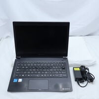 中古  dynabook dynabook S73/HU 201559 
