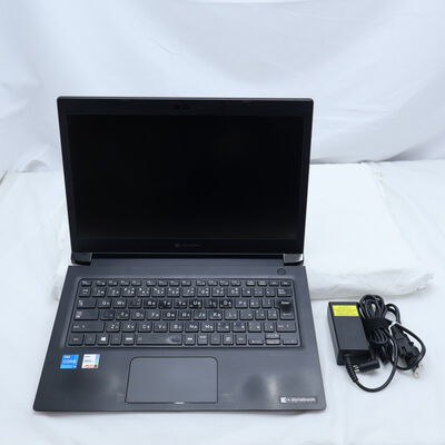 【通販センター】中古  dynabook dynabook S73/HU 201559 