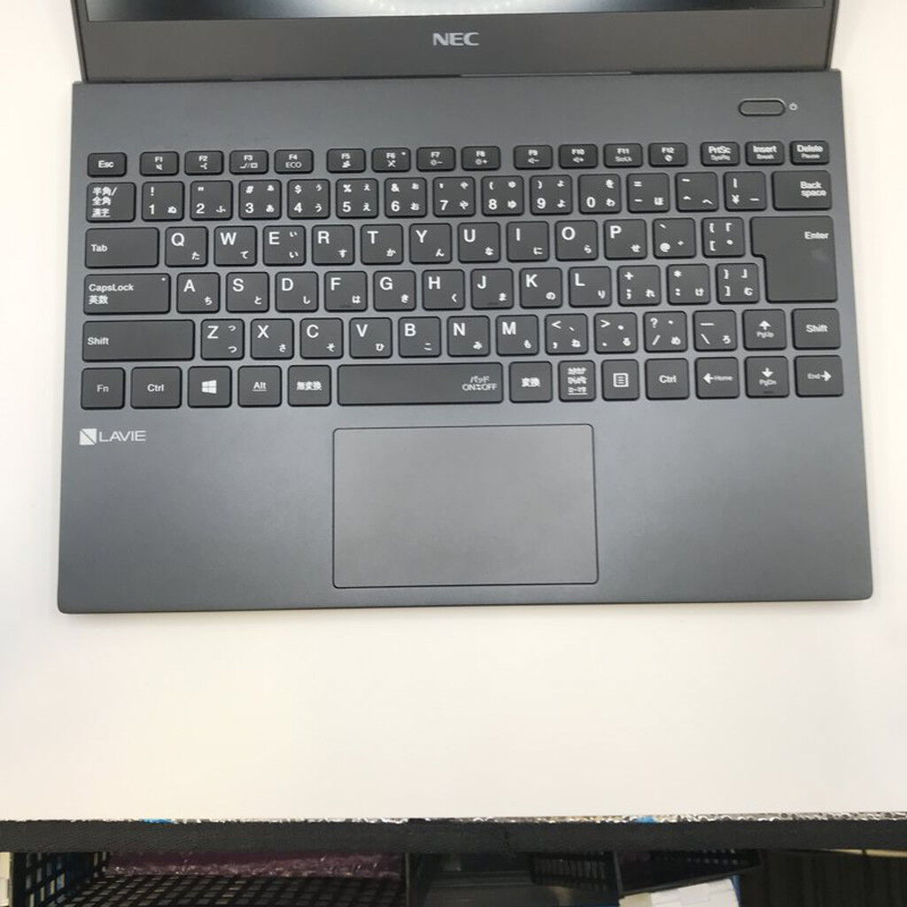 中古 NEC LAVIE PC-GN186J4GH (i7 10510U/16GB/SSD256GB/WLAN/13.3FHD
