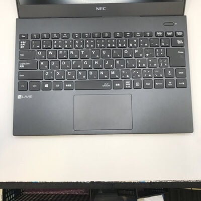 【なんば店】中古  NEC LAVIE PC-GN186J4GH (i7 10510U/16GB/SSD256GB/WLAN/13.3FHD) 3280022556 