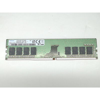 【前橋ｲﾝﾀｰｱｶﾏﾙ店】中古  PC4-21300 8GB デスクトップ用_ 184888 