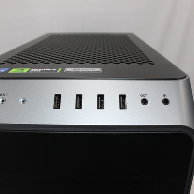 【郡山安積店】中古  THIRDWAVE GALLERIA XA7C-R47 187359【2/19値下げ!】 