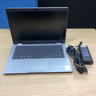 【甲府飯田店】中古  DELL Latitude 5320 (Intel Core i7 1185G7 3.0GHz/16GB/SSD256GB/-/-/13.3/1920x1080/Wi-Fi/WEBCAM/W11H MAR) 183792 