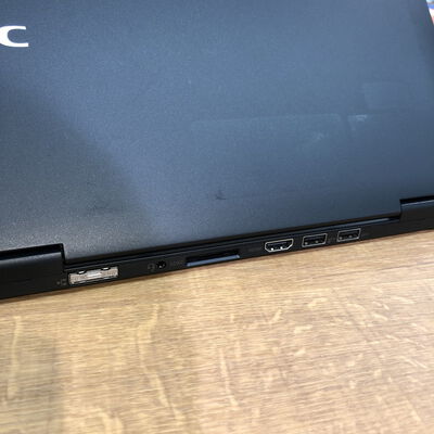 【姫路店】中古  NEC VKT10 (INTEL Core i5 10210Y 1.0GHz/8GB/SSD256GB/-/オンボード/12.5/1920x1080/Wi-Fi/WEBCAM/W11H64) 179608 
