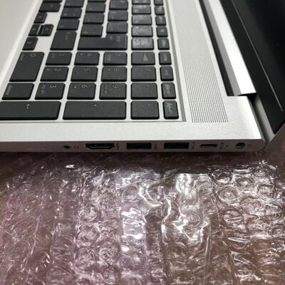 【宮崎恒久店】中古  HP ProBook 450 G9 (Core i5-1255U/16GB/SSD 512GB/WLAN/15.6FHD/W11P64) 5160001022 