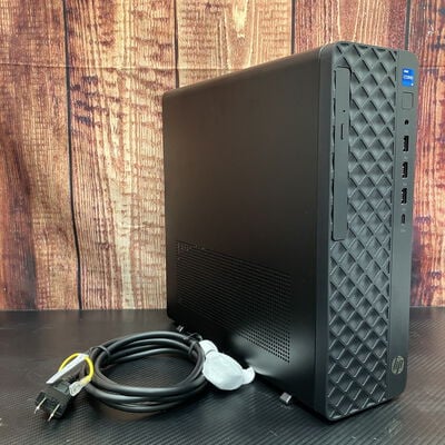【富士青葉店】中古  HP ProDesk 2 SFF G1i(i5 14400/8GB/SSD256GB/W11P) 5070002335 