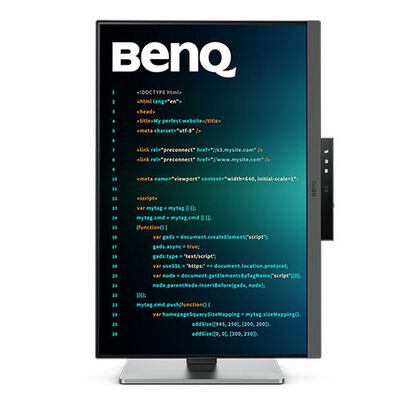 BenQ  RD240Q-JP (24.1インチワイド 液晶モニター) 