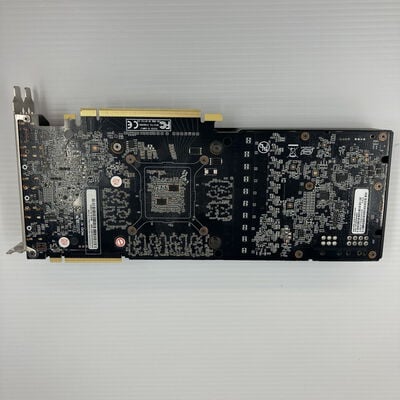 【秋葉原本店】中古  Palit NE6207S019P2-180F(RTX2070 SUPER 8GGD61H3P) 140107 