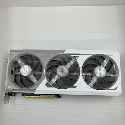 【秋葉原本店】中古  ASRock RX9060XT SL 16GO(RX9060XT Steel Legend 16G) 179896 