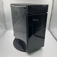 中古  CFD AORUS GPC-03R3060W11 (Ryzen 5 5600X/16GB/SSD 500GB/RTX3060) 3280022295【4/23値下げ!】 