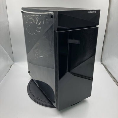 【なんば店】中古  CFD AORUS GPC-03R3060W11 (Ryzen 5 5600X/16GB/SSD 500GB/RTX3060) 3280022295 